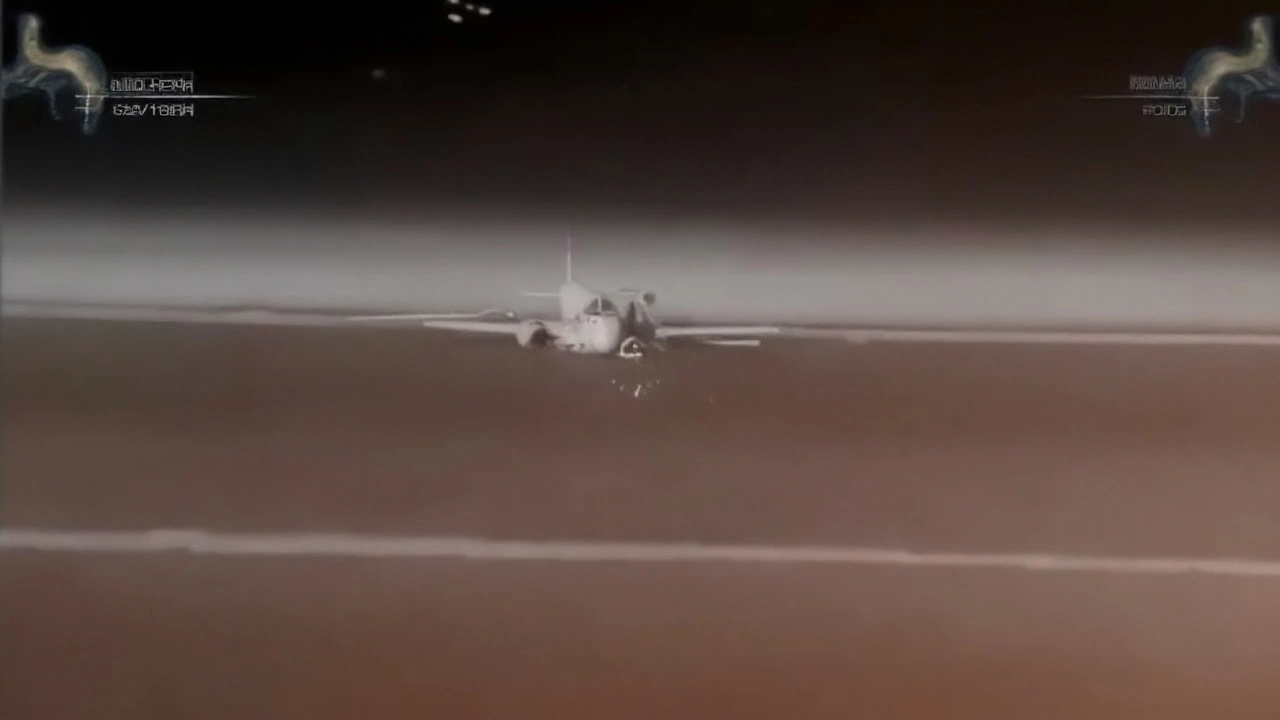 Ukraine Battles Intensify: Drone Strikes, S‑400 Hits and New Sea‑Drone Threats