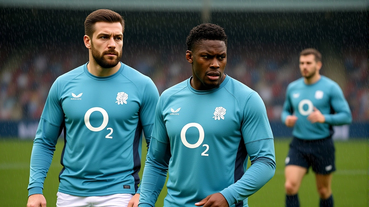 Argentina’s Depth, Wales’ Fragility