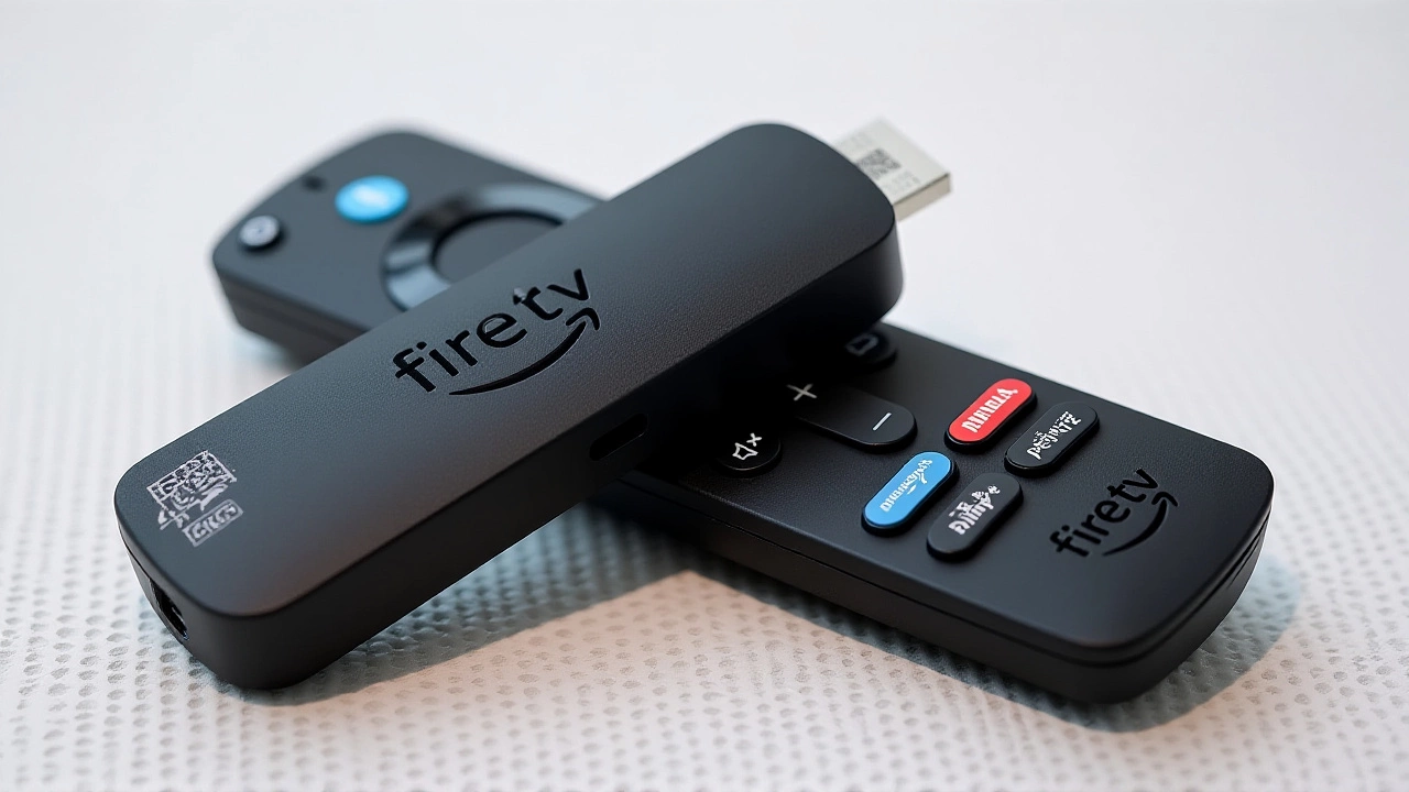 Four arrested in West Yorkshire days after Amazon cracks down on Fire Stick piracy