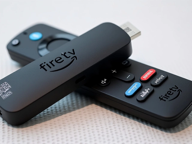 Four arrested in West Yorkshire days after Amazon cracks down on Fire Stick piracy