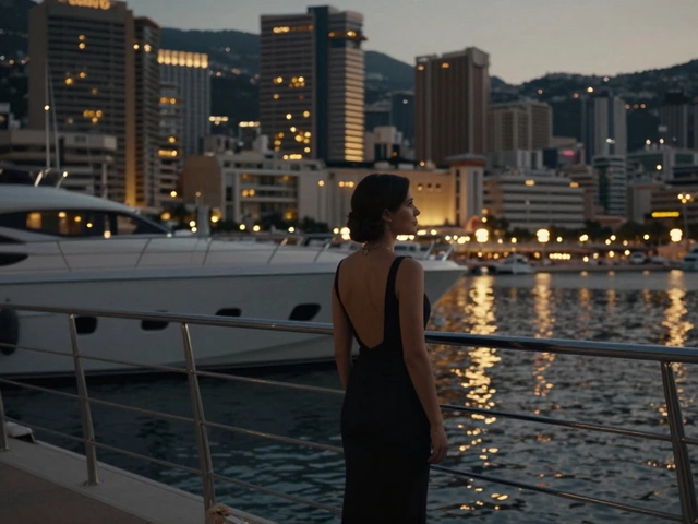 What You Really Need to Know About Escort Services in Monaco